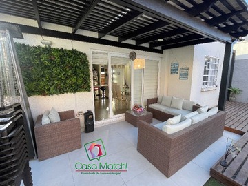 Venta / Casa / La Serena