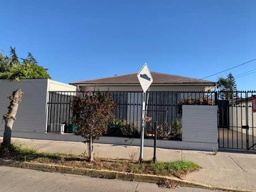 Venta / Casa / La Serena