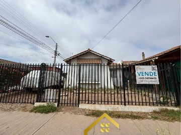 Venta / Casa / La Serena