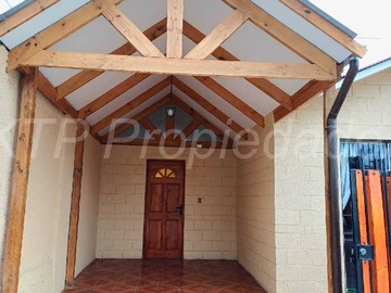 Venta / Casa / La Serena