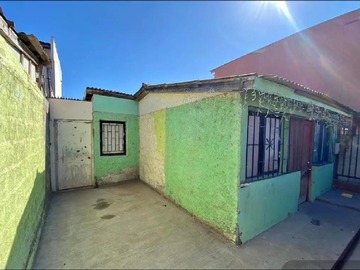 Venta / Casa / La Serena