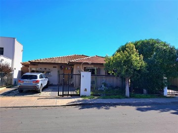 Venta / Casa / La Serena