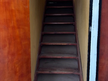 Escalera 2dpo Piso