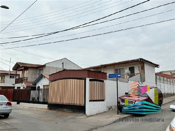 Venta / Casa / La Serena