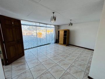 Venta / Casa / La Serena