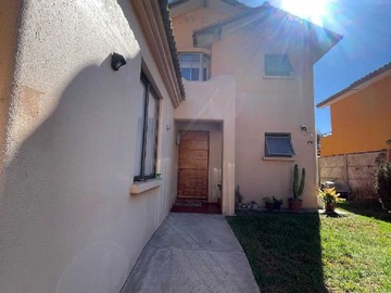 Venta / Casa / La Serena