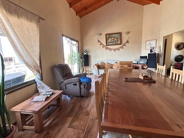 Venta / Casa / La Serena