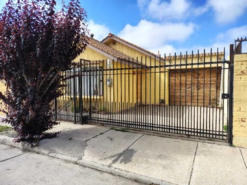 Venta / Casa / La Serena