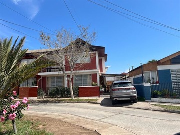 Venta / Casa / La Serena