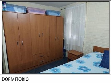 DORMITORIO #2 PISO 1