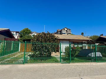 Venta / Casa / La Serena