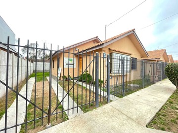 Venta / Casa / La Serena