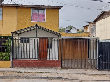 Venta / Casa / La Serena