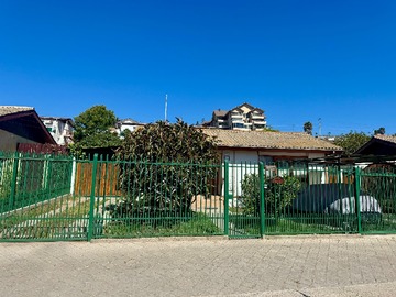 Venta / Casa / La Serena