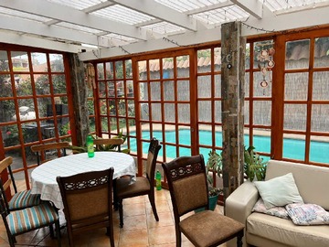 Venta / Casa / La Serena