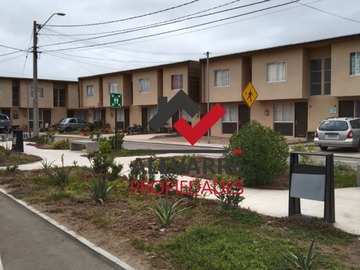 Venta / Casa / La Serena