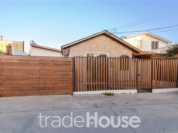 Venta / Casa / La Serena