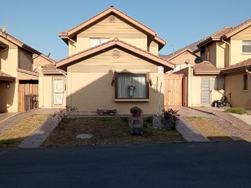 Venta / Casa / La Serena