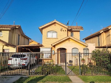 Venta / Casa / La Serena