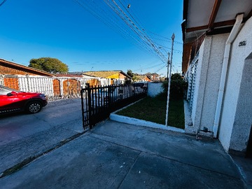 Venta / Casa / La Serena