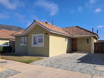 Venta / Casa / La Serena