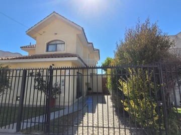 Venta / Casa / La Serena