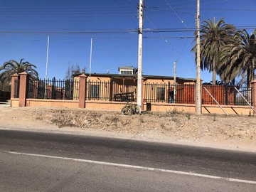 Venta / Casa / La Serena