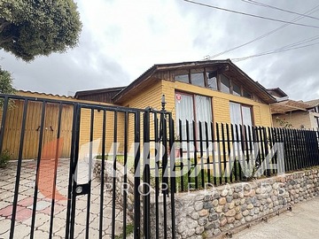 Venta / Casa / La Serena