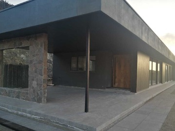 Venta / Casa / La Serena
