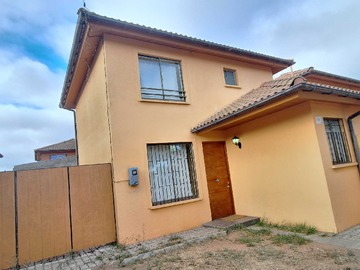 Venta / Casa / La Serena