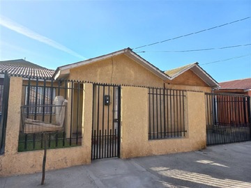 Venta / Casa / La Serena