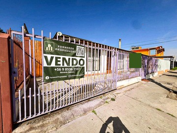 Venta / Casa / La Serena