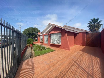 Venta / Casa / La Serena