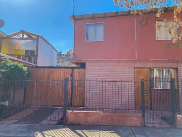 Venta / Casa / La Serena