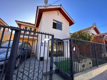 Venta / Casa / La Serena