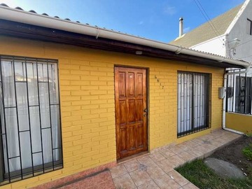 Venta / Casa / La Serena