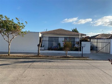 Venta / Casa / La Serena