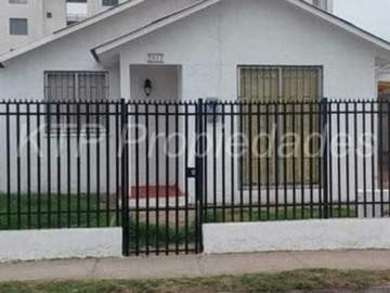 Venta / Casa / La Serena