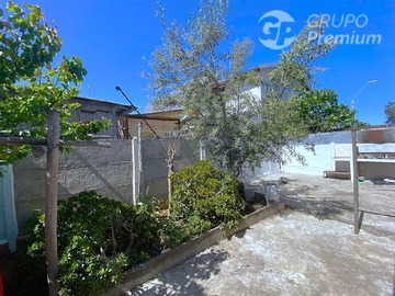 Venta / Casa / La Serena