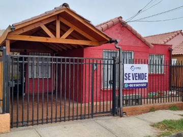 Venta / Casa / La Serena