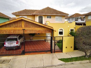Venta / Casa / La Serena