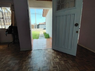 Venta / Casa / La Serena