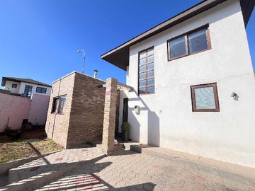 Venta / Casa / La Serena