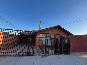 Venta / Casa / La Serena