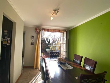 Venta / Casa / La Serena