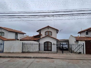 Venta / Casa / La Serena