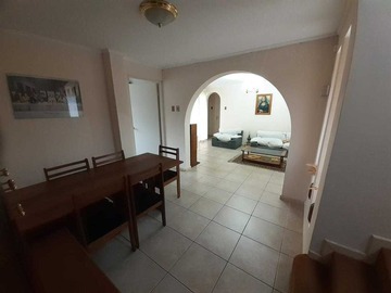 Venta / Casa / La Serena