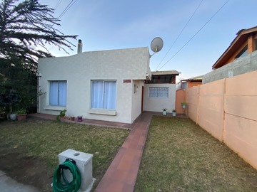 Venta / Casa / La Serena