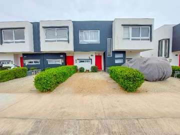 Venta / Casa / La Serena