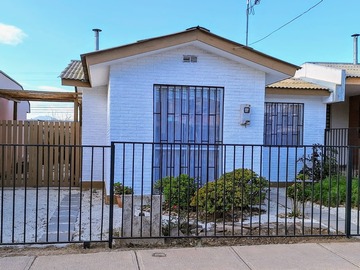 Venta / Casa / La Serena